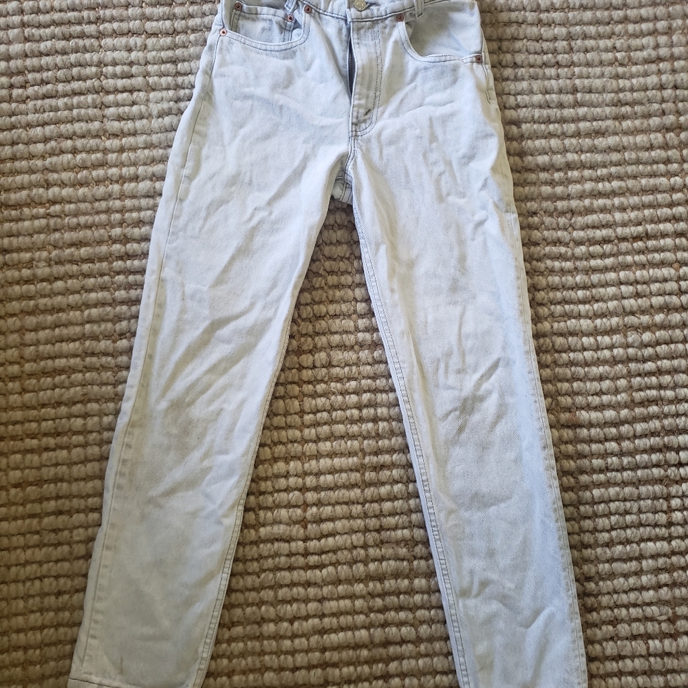 Vintage Levi's